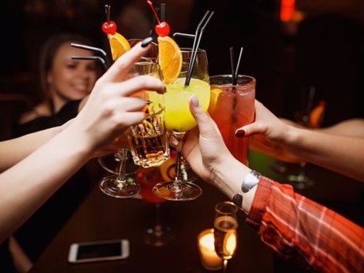 Організація коктейльної вечірки від Drink Buro 3